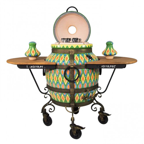 Тандыр Восточный в Ростове