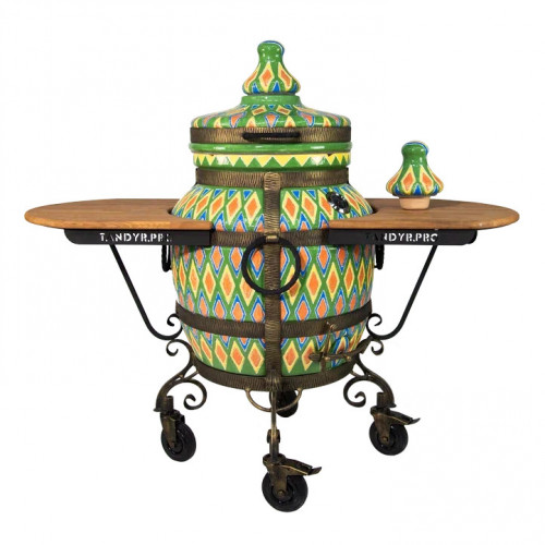 Тандыр Восточный в Ростове