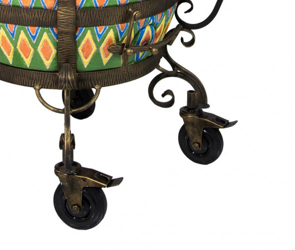 Тандыр Восточный в Ростове