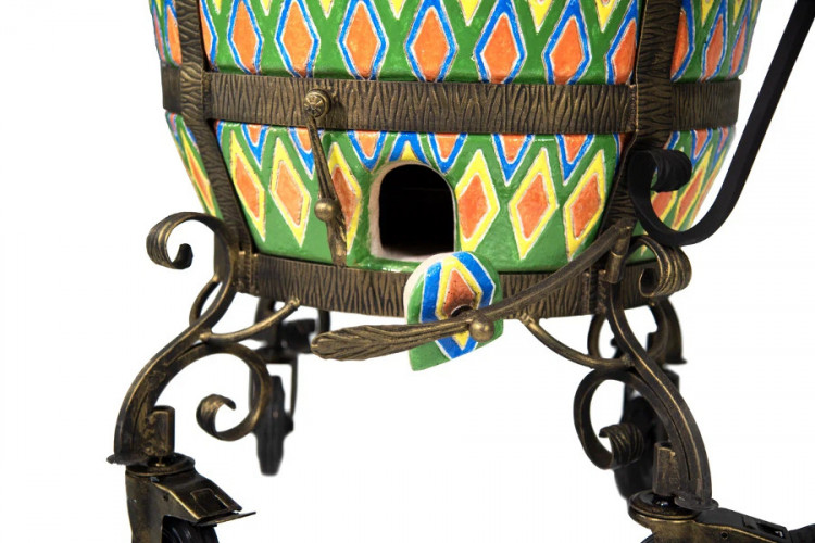 Тандыр Восточный в Ростове