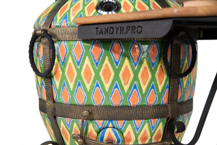 Тандыр Восточный в Ростове