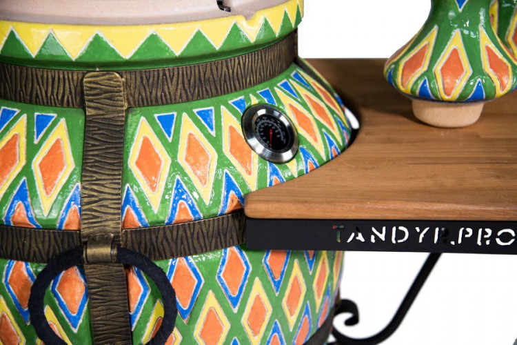 Тандыр Восточный в Ростове