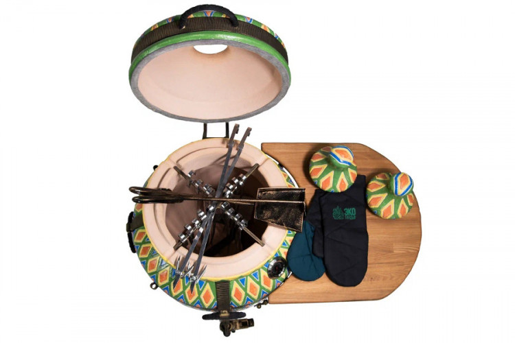 Тандыр Восточный в Ростове