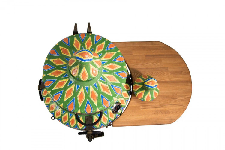 Тандыр Восточный в Ростове