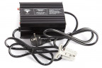 Зарядное устройство RuTrike для аккумуляторов 24V50A/H (10A) в Ростове