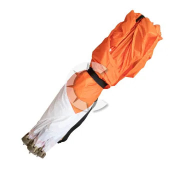 Палатка зимняя куб СЛЕДОПЫТ 1.5x1.5 Oxford 240D в Ростове