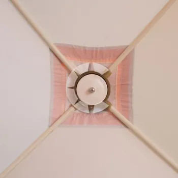 Палатка зимняя куб СЛЕДОПЫТ 1.5x1.5 Oxford 240D в Ростове