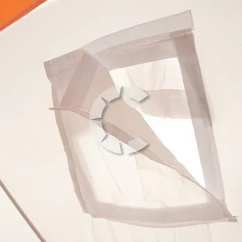 Палатка зимняя куб СЛЕДОПЫТ 1.5x1.5 Oxford 240D в Ростове