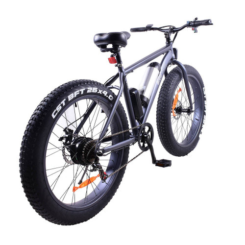 Электровелосипед HIPER Engine B65 в Ростове