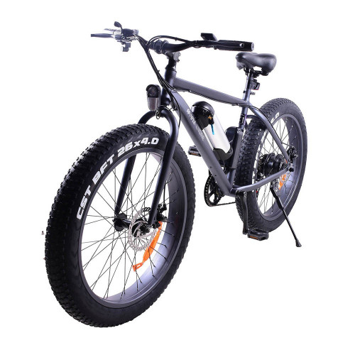 Электровелосипед HIPER Engine B65 в Ростове