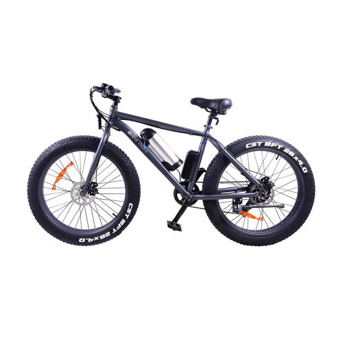 Электровелосипед HIPER Engine B65 в Ростове