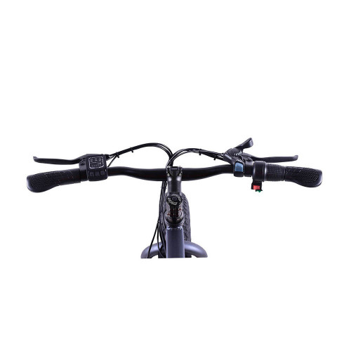 Электровелосипед HIPER Engine B65 в Ростове