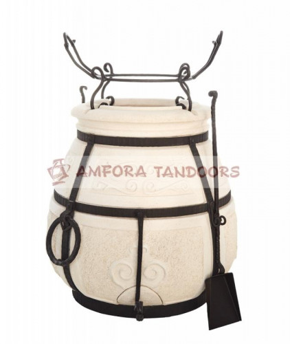 Подставка под казан на тандыр универсальная в Ростове