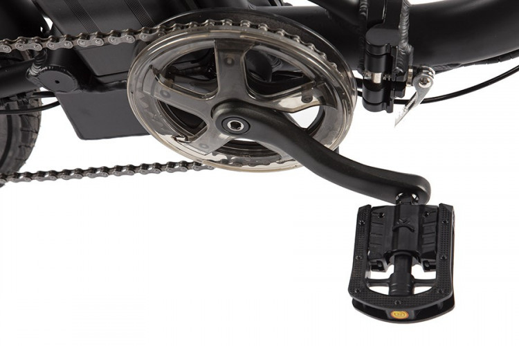 Электровелосипед Cyberbike LINE в Ростове