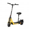 Электросамокат White Siberia TAIGA 3 1000W в Ростове