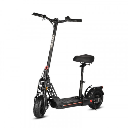 Электросамокат White Siberia TAIGA 3 1000W в Ростове