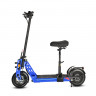 Электросамокат White Siberia TAIGA 3 1000W в Ростове