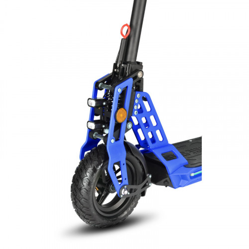 Электросамокат White Siberia TAIGA 3 1000W в Ростове