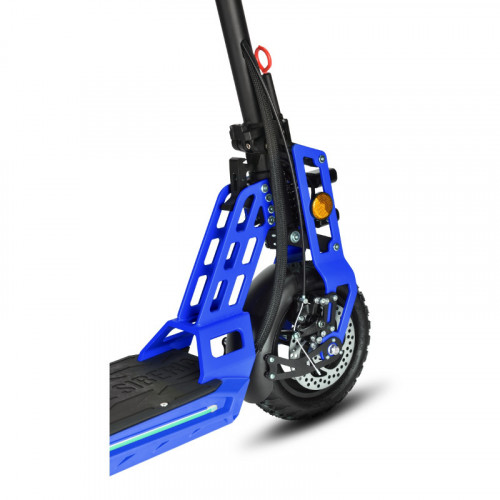 Электросамокат White Siberia TAIGA 3 1000W в Ростове
