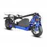 Электросамокат White Siberia TAIGA 3 1000W в Ростове