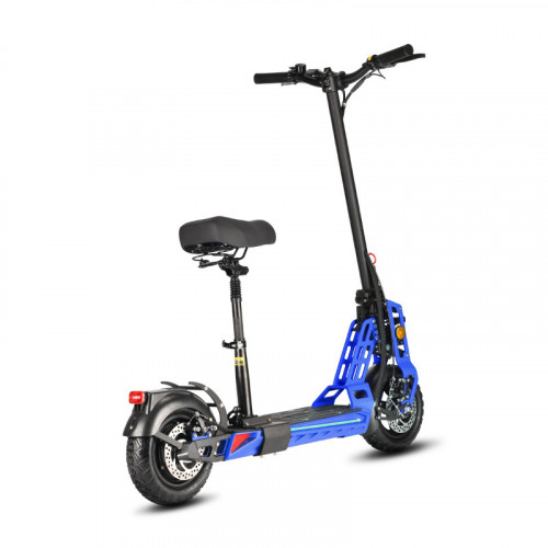 Электросамокат White Siberia TAIGA 3 1000W в Ростове