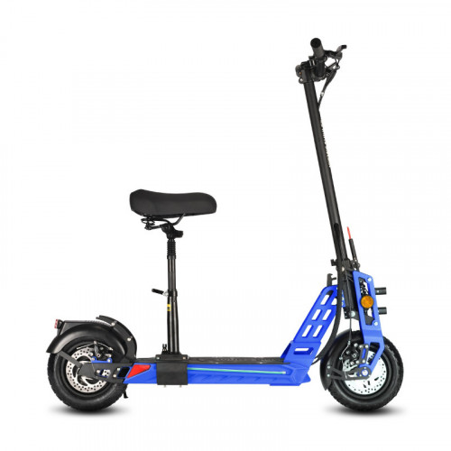 Электросамокат White Siberia TAIGA 3 1000W в Ростове