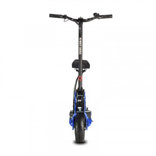 Электросамокат White Siberia TAIGA 3 1000W в Ростове