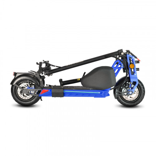 Электросамокат White Siberia TAIGA 3 1000W в Ростове