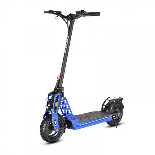 Электросамокат White Siberia TAIGA 3 1000W в Ростове