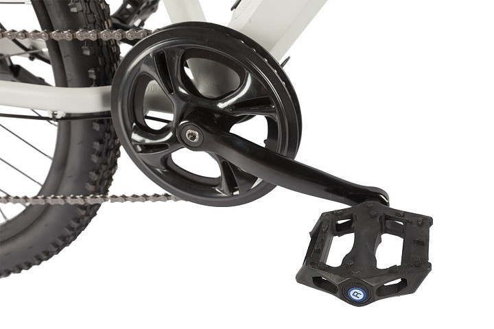 Электровелосипед Gelbert Ran 1 ST в Ростове