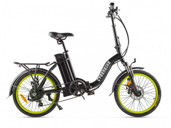 Электровелосипед Cyberbike FLEX в Ростове