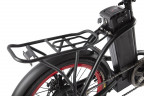 Электровелосипед Cyberbike FLEX в Ростове