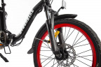 Электровелосипед Cyberbike FLEX в Ростове