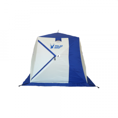 Зимняя палатка Polar Bird 3T Long компакт Зимняя палатка Polar Bird 3T Long компакт