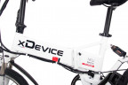 Электровелосипед xDevice xBicycle 20 в Ростове