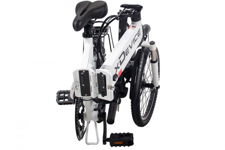 Электровелосипед xDevice xBicycle 20 в Ростове