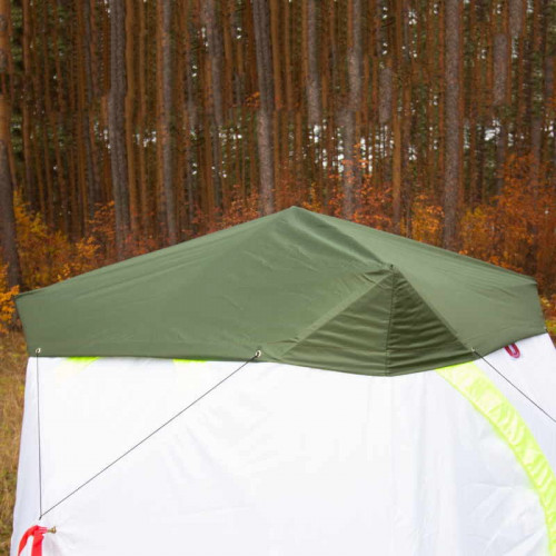 Тент влагозащитный ( накидка ) для Медведь Куб-3 в Ростове