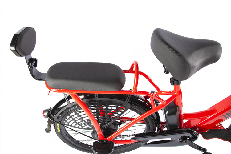 Электровелосипед Eltreco Intro Cruise в Ростове