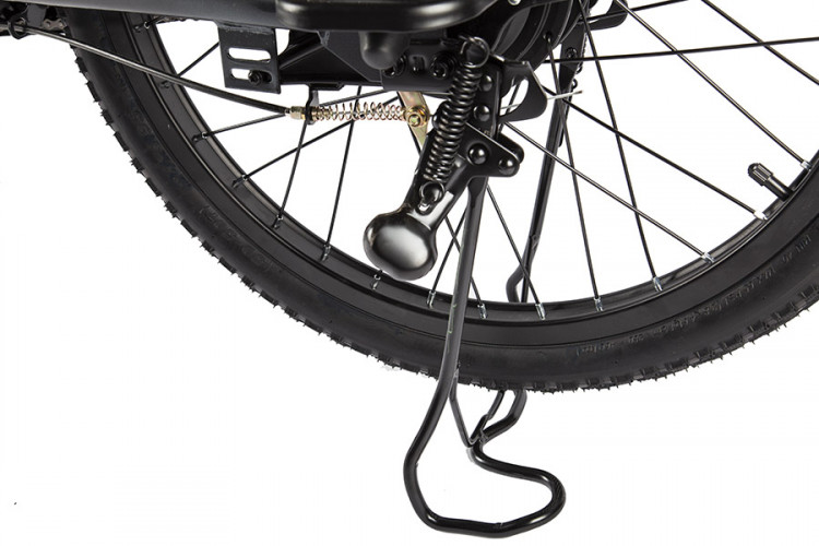 Электровелосипед Eltreco Intro Cruise в Ростове