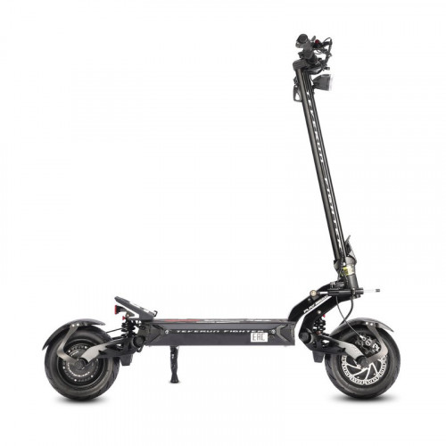 Электросамокат White Siberia TEVERUN FIGHTER 6000W в Ростове