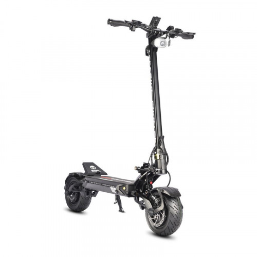 Электросамокат White Siberia TEVERUN FIGHTER 6000W в Ростове