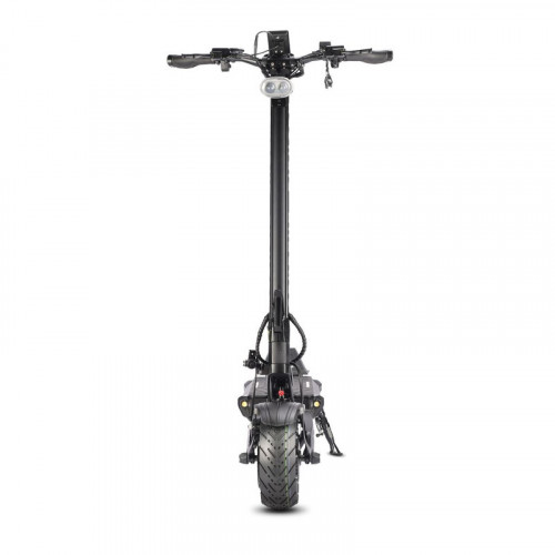Электросамокат White Siberia TEVERUN FIGHTER 6000W в Ростове