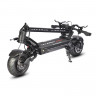 Электросамокат White Siberia TEVERUN FIGHTER 6000W в Ростове