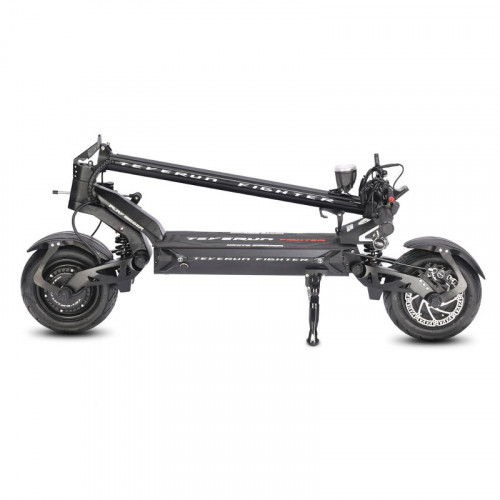 Электросамокат White Siberia TEVERUN FIGHTER 6000W в Ростове