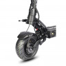 Электросамокат White Siberia TEVERUN FIGHTER 6000W в Ростове