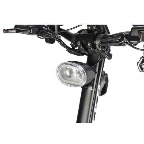 Электросамокат White Siberia TEVERUN FIGHTER 6000W в Ростове