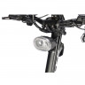 Электросамокат White Siberia TEVERUN FIGHTER 6000W в Ростове