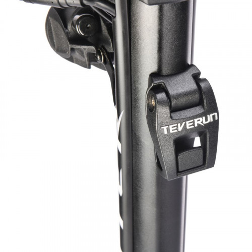 Электросамокат White Siberia TEVERUN FIGHTER 6000W в Ростове