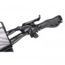 Электросамокат White Siberia TEVERUN FIGHTER 6000W в Ростове