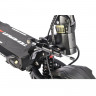 Электросамокат White Siberia TEVERUN FIGHTER 6000W в Ростове